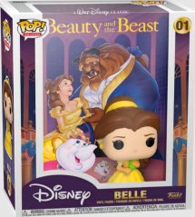 Funko Pop Funko POP figure Disney Beauty and the Beast Belle Exclusive