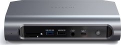 Satechi Multimedia Pro Dock Thunderbolt 4 (ST-DT4PMM-EU)