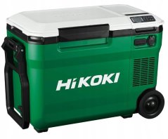 Hikoki HIKOKI.REFRIGERATOR 18V   UL18DBA W4Z AC/DC COOLING/HEATING -18C TO 60C
