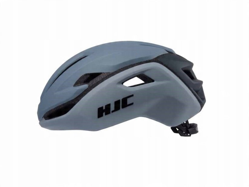 Hjc prilba bicyklová HJC VALECO 2 Medium Grey
