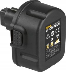Sourcing Battery REMS 14.4V 2.5Ah