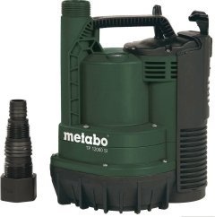 Metabo METABO čerpadlo DO WODY CZ. TP 12000 SI