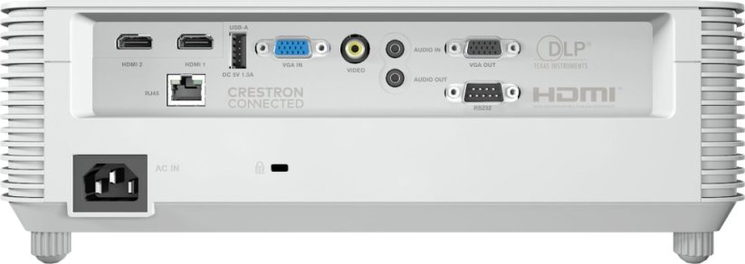 InFocus Vista IN0048ST (IN0048ST)