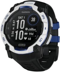 Garmin Instinct 3 Solar - 50mm Black White (010-02935-03)