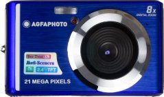 AgfaPhoto DC5200 Modrý