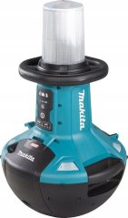 Makita LED STAVEBNÉ LAMPY 14,4/18/40/230V