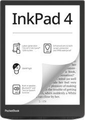 PocketBook InkPad 4