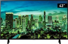 Panasonic TX-43LXW704 LED 43'' 4K Ultra HD Android