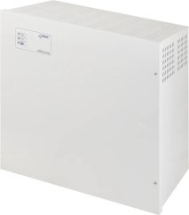 Pulsar HPSB-24V10A-D Zasilacz buforowy impulsowy 27,6V/10A/2x40Ah