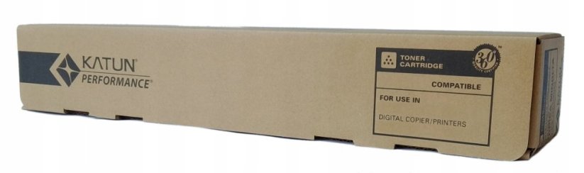 Katun Cyan Toner Cartridge TK-8375C