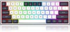 Redragon Alcor Pro Redragon RPC (K717WB-RGB-PRO)