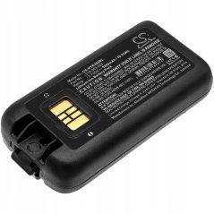 Kita akumulátor do Honeywell CK75/CK65 3,7V5,2Ah Li-Ion