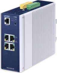Planet TSN-5225-4T