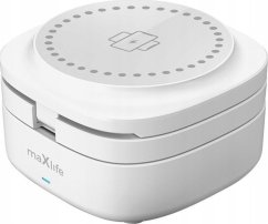 MaxLife Maxlife wireless charger MXWC-06 15W 3in1, white