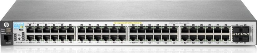 HP 2530 48 (J9778A)