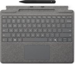 Microsoft MICROSOFT Surface Pro9/10 Typecover with Slim Pen COMM prokovinum Germany