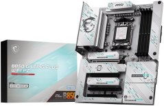 MSI B850 GAMING PLUS WIFI PZ