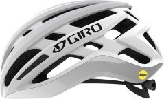 Giro Cestná prilba GIRO AGILIS matte white roz. S (51-55 cm) (308528)