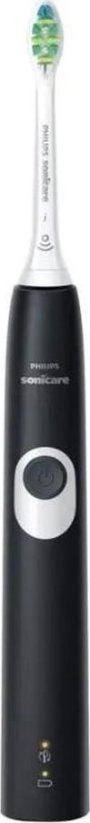 Philips Sonicare ProtectiveClean 4300 HX6800/63 Czarna