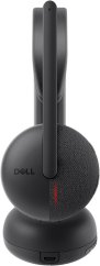 Dell Wireless Headset WL3024