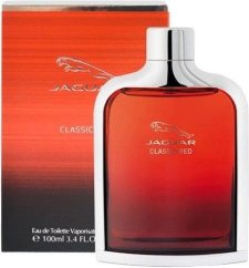 Jaguar Classic Red EDT 100 ml MEN