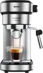 Cecotec Cafelizzia Steel 790