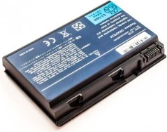 MicroBattery Náhradný do Acer 8 Cell Li-ion 14.8V 4.4Ah (MBI1820)
