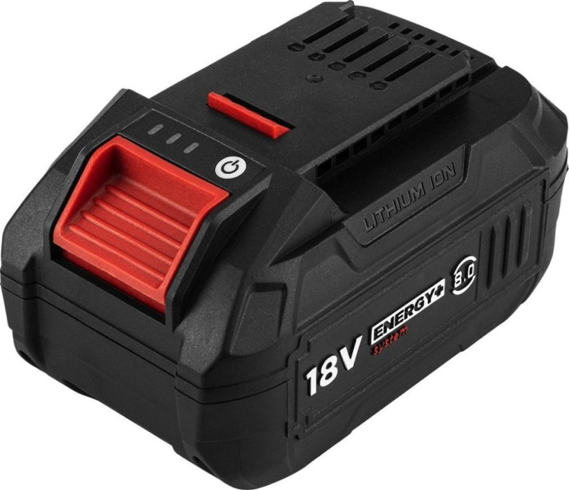 Graphite akumulátor Energy+ Boost Up 18V Li-Ion 8.0Ah 58GE152