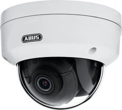 Abus TVIP42510 kamera przemysłowa Douszne Kamera bezpieczeństwa IP Wewnętrz i na wolnym powietrzu 1920 x 1080 px Sufit / Ściana