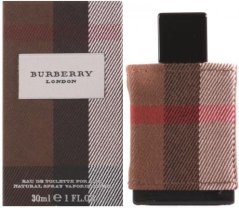 Burberry London EDT 30 ml MEN