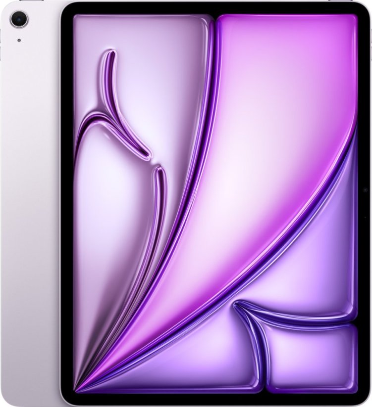Apple iPad Air 13" 6 gen. 512 GB Fialový (MCNY4TY/A)