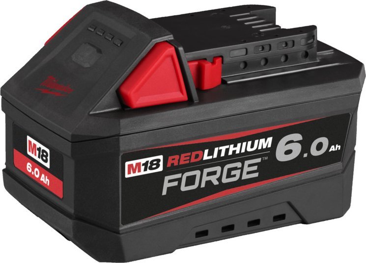 Milwaukee MILWAUKEE.BATTERY M18FB6 FORGE