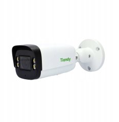 Tiandy TC-C34UP Kamera IP Tiandy tubowa 4Mpx Color Maker SPEC:W/E/Y/M/4MM/V4.0