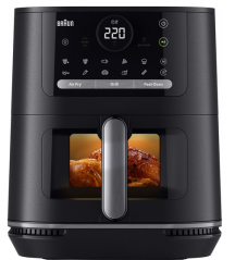 Braun MultiFry 5 HF5075IBK