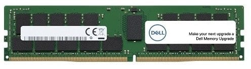 Dell DELL 75X1V-RFB moduł pamięci 32 GB 1 x 32 GB DDR4 3200 MHz