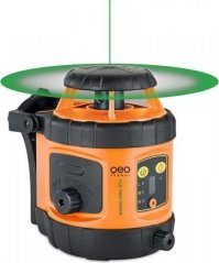 Geofennel Rotačný laser FLG 190A - GREEN