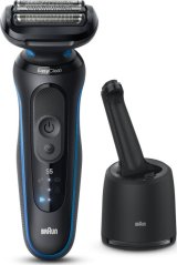 Braun Maszynka do vlasov 52B7000