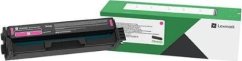 Lexmark C332HM0 Magenta Originál  (C332HM0)