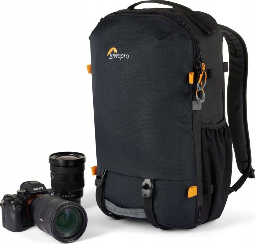 Lowepro Lowepro backpack Trekker Lite BP 250 AW, juodas