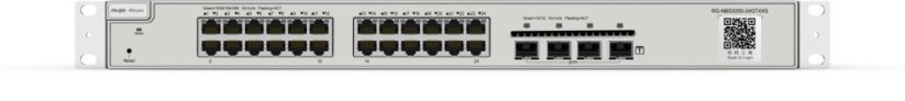 Usorteret RG-NBS5200-24GT4XS (RG-NBS5200-24GT4XS)