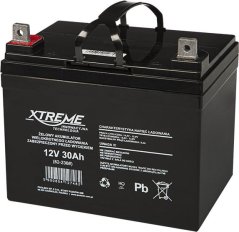 Blow 82-236# akumulátor żelowy 12v 30ah xtreme