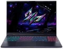 Acer Acer Predator Helios Neo 18 AI PHN18-72-75PV/18"/WQXGA IPS U7/255HX/32GB/1TB/Nvidia RTX 5060/Win11Home/Black/2Y Warranty | Acer