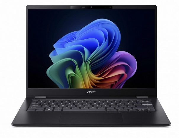 Acer  TravelMate P6 14 AI TMP614-54T-TCO Ultra 5 226V/16GB/512GB/W11PRO