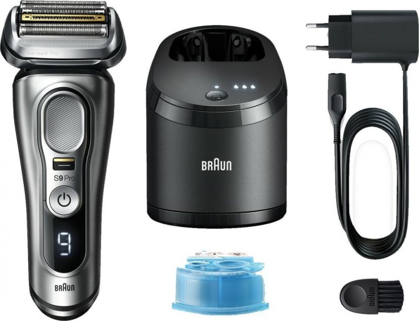 Braun Series 9 Pro 9467CC