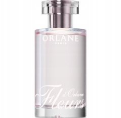 Orlane Kwiaty voda toaletná pre ženy 100 ml pre ženy WOMEN