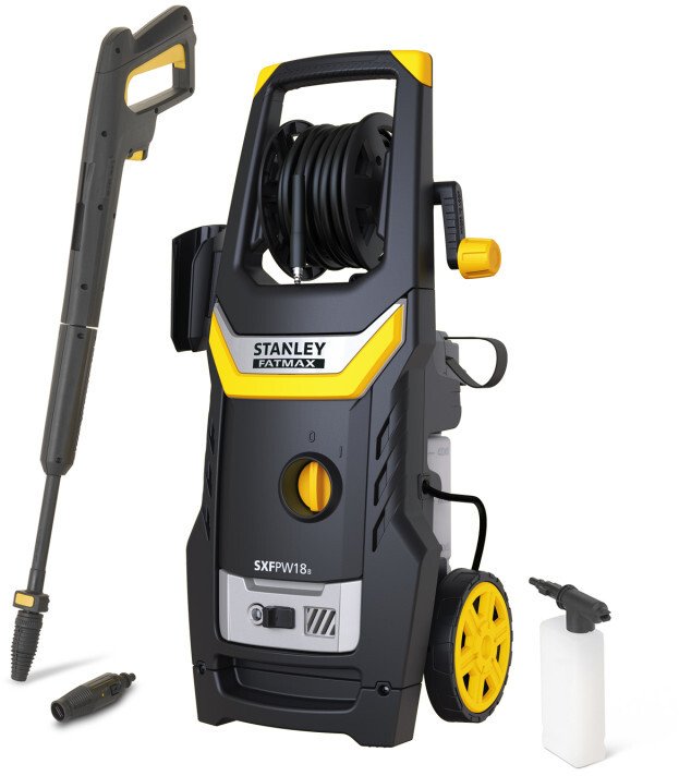 Stanley SXFPW18B-E