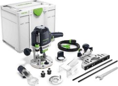 Festool OF 1400 EBQ-Plus (576207) 1400 W