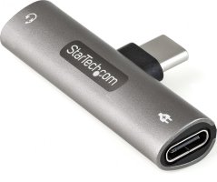 StarTech 1x USB-C  + 3.0 (CDP235APDM)
