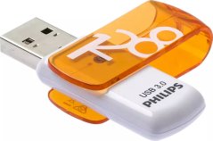 Philips Vivid Edition, 128 GB  (FM12FD00B/10)