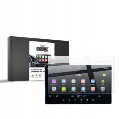 GrizzGlass Folia ceramiczna GrizzGlass CarDisplay Protection do BYD ATTO 2 10,1" (2025)